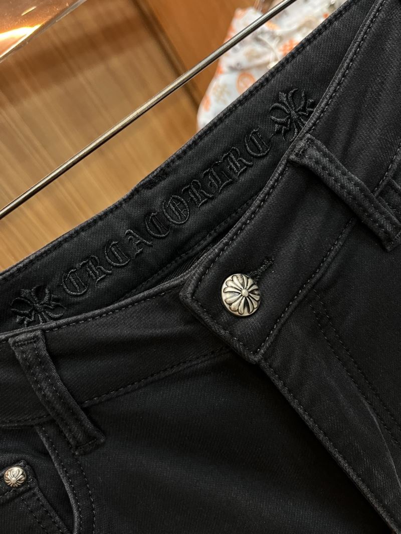 Chrome Hearts Jeans